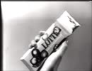 ロッテ ヘーゼルナッツチョコレート発売告知ＣＭ