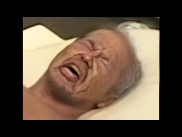 イキスギィ！(初老)