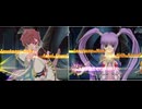 テイルズ ACS アスベル&ソフィ更新の紹介 2025/1/18版