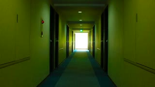 【音フェチ】ハイヒールで歩く