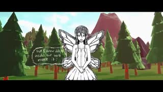 Earth Broadcast (feat. ANRI & JUN) -THORNS [SynthV Original]