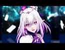 【崩壊スターレイルMMD】キャストリスで「アスノヨゾラ哨戒班」