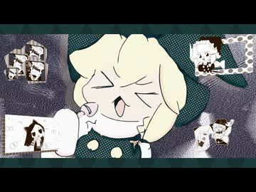 switch palace [東方MAD☆]