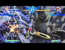 アルカナハート3LMSSSXランクマ日記Part34【2025/01/19】