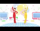 【ＭＭＤ】CHaCK-UP_ねこみみスイッチ