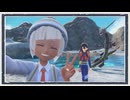 ◆ポケモンスカーレット ゼロの秘宝　実況プレイ◆part9