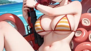 【ニケ】ルーキーアリーナ潜り込み【MAD】