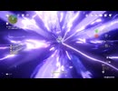 原神　雷電将軍＆フィッシュル＆ナヒーダでデイリー任務#３５２＆聖遺物秘境