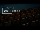 [Synthesizer V Original]26 Times feat. Anri Arcane