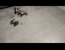 【四足歩行ロボットレース】調布機械制作奨励競馬大会【競走映像】