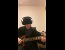 ReoNa/Untitled world guitar cover