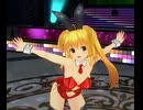 【COM3D2】金髪ツインなバニーさんで｢scarlet leap｣