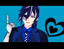 【MMDあくねこ】ボスキでみむかｩわナイストライ【VRoid】