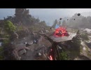 [ケーナ：精霊の橋]第5回(5-4) 望楼の腐敗を浄化する