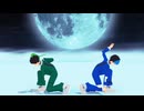 【ＭＭＤ】CHaCK-UP_WAVE