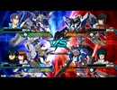 【ティエレンタオツー視点】道化のEXVS2OB_61【ガンダムX視点】