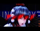 【東方MMD】　UNDEAD　　　あや