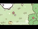 【ニコラップ】青いリボン【ToPu】