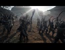 真・三國無双ORIGINS　決意～ENGRAVE MY JUSTICE