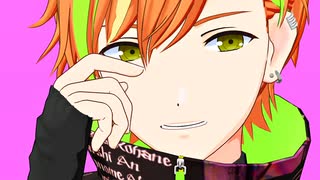 【プロセカMMD】東雲彰人のMade You Look