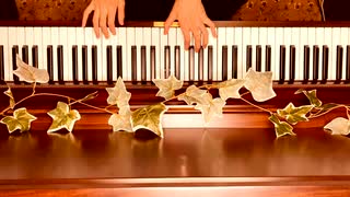 【Day44】-『とんぼと夕焼け』 薮崎太郎の一日一曲アンビエント