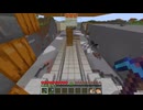 【minecraft】サバイバルでまったり整地して新しい世界作るわ【Part504】