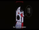 【手描きにじさんじ】open the door