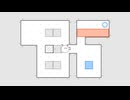 熱力学的倉庫番『マクスウェルのパズルな悪魔』実況プレイpart15