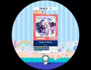 アーケアちほー3　1/4曲目　譜面確認用