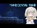 【Terraria ThoriumMOD】 つのせことりうむ 11日目