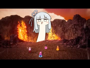 【HD-2D版ドラクエ3】勇者つづみとちょっとアレな仲間たち Part10