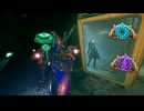 【ゆっくり実況】Warframeやるよ　～新規アルケイン試すよ・U38（Warframe1999）～