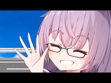 駆け抜けろ！ゆかりんダッシュ！「A.I.VOICE劇場」