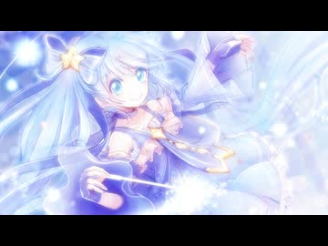 【初音ミク】こもれびカランコエ（オリジナル曲）／yamato