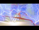 【ブレワイ】依頼を受けて、雷を防ぐ雷鳴の兜を装備してナボリスの雷を受けてみた【ドリカラ】【ボイスピ実況,ゼルダの伝説,ブレスオブザワイルド,BotW,バグ,検証 】