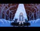 Snow mile / aqu3ra covered by ホシミヤ