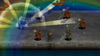 アークザラッド３実況：続々・はじめてのSRPGプレイ　part48