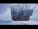 [ドラクエⅢ]第10回(10-3) 大海原へ