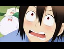 妖怪学校の先生はじめました！　第15話　『安倍晴明と酒呑童子』
