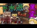 【ゆっくり実況】ラグーンシティ脱出作戦＃9「マインクラフト」