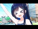 スク水でバイトの面接に行きたいミナトちゃん【単発劇場】