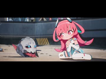 RINGING FATE 第3話「大熊師匠の秘密」