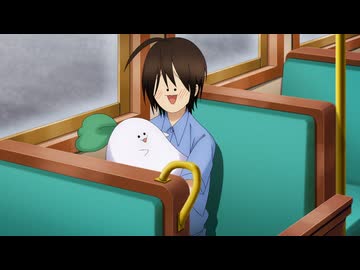 妖怪学校の先生はじめました！ 第15話『安倍晴明と酒呑童子』