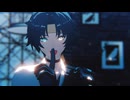 【ZenlessZoneZero／ゼンレスゾーンゼロMMD】デーモンロード【浅羽悠真／Harumasa】