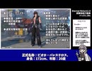 【ゆっくり解説】過労Dr.ナジャの実験体解説　No.056：ピオロ編【エターナルリターン】