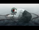 【1st ANNIVERSARY】【歌ってみた】化けの花／なきそ by Slash0.0