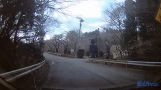 静岡県・県道401号線④ (1440p)
