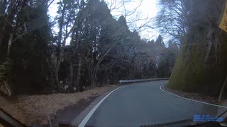 静岡県・県道401号線③ (1440p)