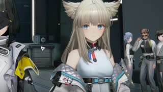 【#エンドフィールド 】グラサン取ったらまだグラサンあるのおかしいだろwww【しゅたぽ日記】