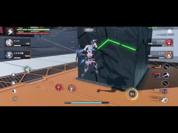 【星の翼】真・女神変生 ガンダム　part.7【ダークスター、スズラン、アンジェリス、シグナス、ヒカリ】